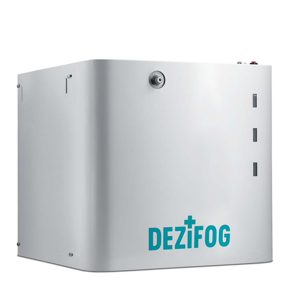 dezifog 4000